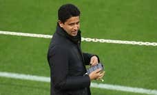 La medida desesperada para salvar el fútbol francés lleva a la Ligue 1 a regalar la suscripción por comerse un menú del McDonald's