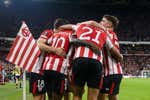 La revolución que ha llevado al Athletic de la sequía europea a rozar la Champions