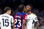 LaLiga se encamina a decidirse en un Clásico con Lamine Yamal y Kylian Mbappé en el cuadrilátero: «El Barça es el mejor equipo»