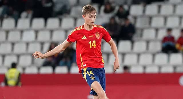 Dean Huijsen da el salto por la lesión de Iñigo Martínez y Aleix García regresa por Marc Casadó