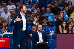 Movistar Estudiantes fulmina a Pedro Rivero en plena lucha por el liderato de LEB Oro
