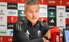 Fran Escribá aclara sus duras palabras hacia Martin Hongla: “Algún trastornado pensará que en esa frase hay algo que no sea una crítica futbolística"