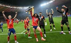 RTVE sigue apostando por la Selección y adquiere los derechos del Mundial 2026 por 55 millones de euros