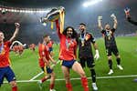 RTVE sigue apostando por la Selección y adquiere los derechos del Mundial 2026 por 55 millones de euros