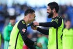La mutación del Betis, Isco-Antony y una pareja que ya emula a la historia: “Qué bueno que viniste”