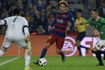 Iba a todos los partidos como aficionado, ganó una Champions con el Barça y flipó con Xavi Hernández: «Lo veía todo sin girarse»