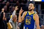 Estos son los 10 mejores lanzadores de triples en la historia de la NBA