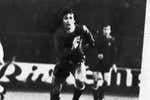 Miguel Reina y Violeta fueron desterrados de la Selección por perpetrar ante los ojos de Cruyff el autogol más tonto de la historia