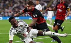 Pablo Maffeo cruza la frontera y aparca el Mallorca durante un día para jugar en la Kings League de Piqué