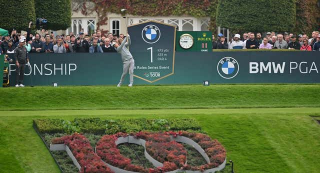 La última locura de Arabia Saudí es… ¡intentar comprar un club de golf de 103 años de antigüedad!