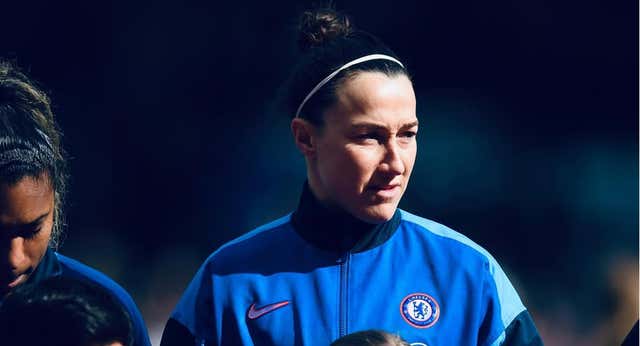 Lucy Bronze desvela cómo es vivir y competir con autismo y TDAH: «La gente piensa que siempre estoy haciendo tonterías»