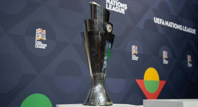 Cuándo es la Final Four de la Nations League y dónde se juegan los partidos