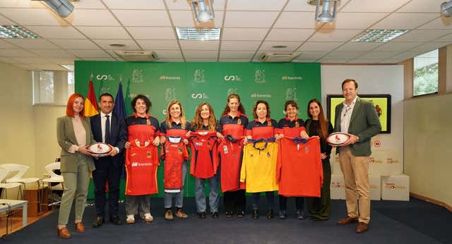 Los 32 contratos llamados a cambiar el rumbo del rugby español