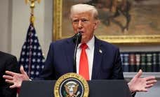 Donald Trump va a más en su cruzada contra los deportistas transgénero: bloquea 175 millones a la Universidad UPenn por su inclusión en deportes femeninos