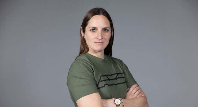 Sandra Gómez y su lucha para tener más visibilidad: “Las marcas te dejan para el último momento porque eres chica y no generas”