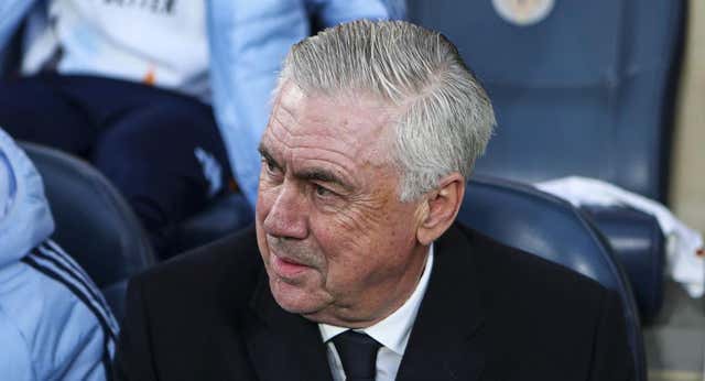 LaLiga cumple tras la amenaza de Ancelotti con las 72 horas de descanso del Real Madrid