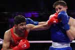 El boxeo regresa al programa olímpico en Los Ángeles 2028... pero dejará a la Federación Española sin participar si se mantiene fiel a la IBA