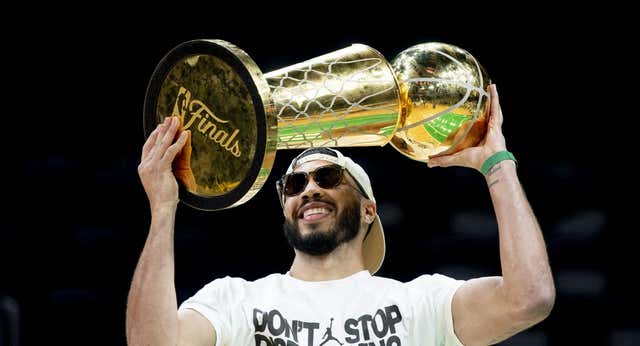 ¡Pelotazo de escándalo en la NBA! Los Boston Celtics, ‘vendidos’ por más de 6.000 millones de dólares, nuevo récord en la historia del deporte