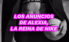 Es la futbolista española del Barça más mediática, la más seguida en redes con 3,3 millones de followers.