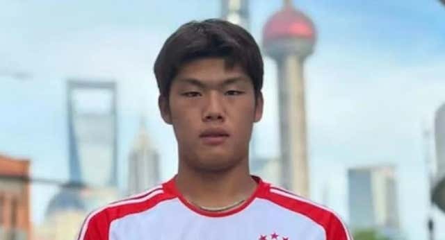 Muere Guo Jianxau, el futbolista chino que sufrió una lesión cerebral en un entrenamiento en España