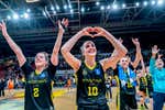 Campanada histórica en la Copa: el debutante Jairis se carga al Valencia Basket y ya está en semifinales