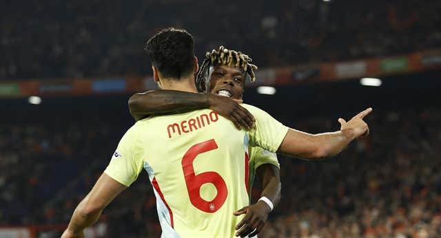 España – Países Bajos: horario y dónde ver por TV la vuelta de cuartos de la UEFA Nations League