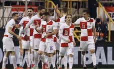 El eterno Modric amarga a Mbappé, le pone contra las cuerdas y desata el pánico en Francia