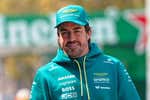 Fernando Alonso rescata su pasotismo hacia el formato sprint: «Un gran día, el circuito es increíble»