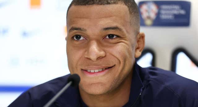 Kylian Mbappé, el empresario sin miedo: “Tiene cultura deportiva americana, como Lebron James”