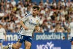 El Getafe firma a Adrián Liso como parte del acuerdo para dejar salir a Gabi al banquillo del Zaragoza