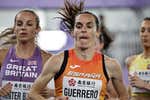 Quiénes son los narradores y comentaristas de TVE en el Mundial de Atletismo en pista cubierta