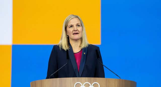Rusia recibe con optimismo la noticia de la elección de Coventry al frente del COI