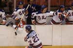 Cuando el hockey sobre hielo se abre paso a la geopolítica de Trump y Putin para allanar la solución a la guerra en Ucrania