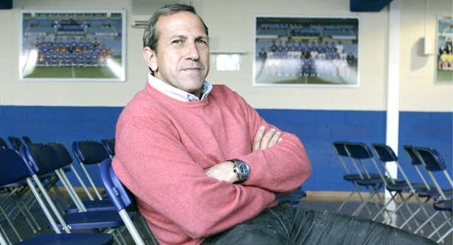 Víctor Muñoz nunca se sacó la espina de la final de Sevilla: “No tiré el penalti porque no podía con mi alma”