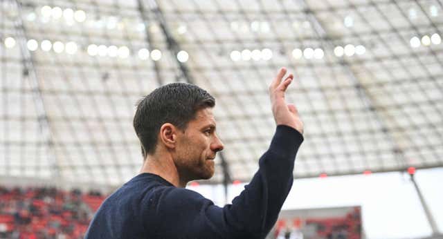 Las semanas claves de Xabi Alonso arrojan una realidad y una incógnita con el ‘timing’ entre Leverkusen y Real Madrid