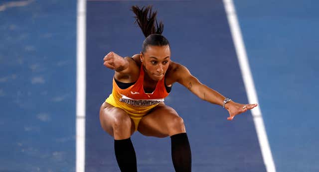 ¡Bronce mundial! Ana Peleteiro no falla y suma una nueva medalla internacional