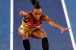 ¡Bronce mundial! Ana Peleteiro no falla y suma una nueva medalla internacional