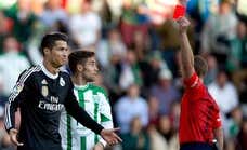 Crespo recuerda su drama tras sacar de quicio a Cristiano Ronaldo en el Real Madrid: «Me dijeron que desapareciese»