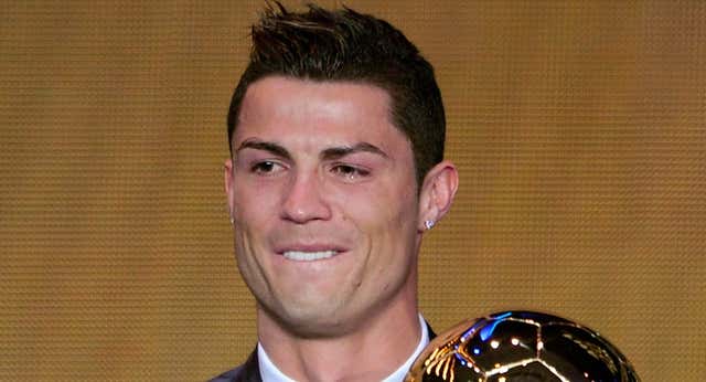 Frank Ribery pone en duda uno de los balones de oro de Cristiano Ronaldo: «Nunca entenderé por qué el cierre de las votaciones se retrasó más de dos semanas»