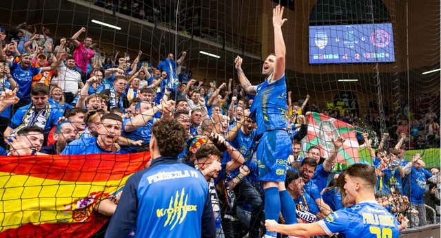 Peñíscola, el agitador liguero que sueña con tumbar al campeón