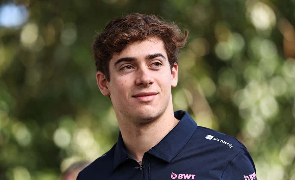 Carambola en la Fórmula 1: Alpine negocia con Racing Bulls para ceder a Franco Colapinto y ocupar el hueco de Yuki Tsunoda