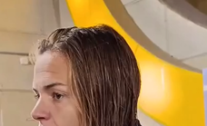 Irene Paredes no se corta y hace autocrítica tras la derrota.