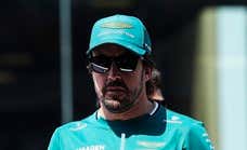 Fernando Alonso no engañó a nadie cuando avisó sobre lo que venía este año