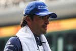 La adaptación más dura de Carlos Sainz: «Eres mucho más rápido que esto»