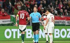 Intercambio de 'golpes' entre Arda Güler y Szoboszlai: “¿Seis goles no son suficientes para callarte?”
