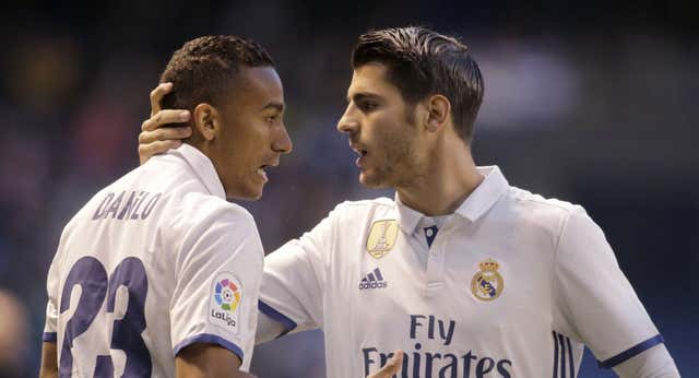 El calvario psicológico de Danilo en el Real Madrid que explica una llamada de ‘auxilio’ a los clubes: “Lo pensarán dos veces y comenzarán a invertir”