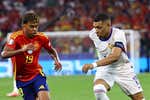 La alegría de España aprieta más el calendario para Real Madrid y Atlético en un verano frenético
