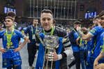 Velasco premia en la prelista de España el éxito de Peñíscola