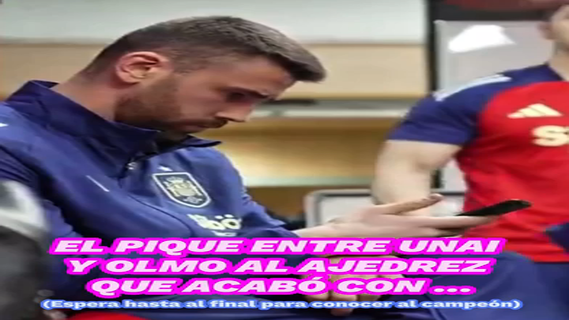 Los penaltis ante Países Bajos no fueron el momento más tenso de la tarde...