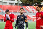 A la venta un club de Segunda RFEF por 1,75 millones, sin trampa ni cartón pero con urgencias: «Este precio no incluye cuatro pisos»